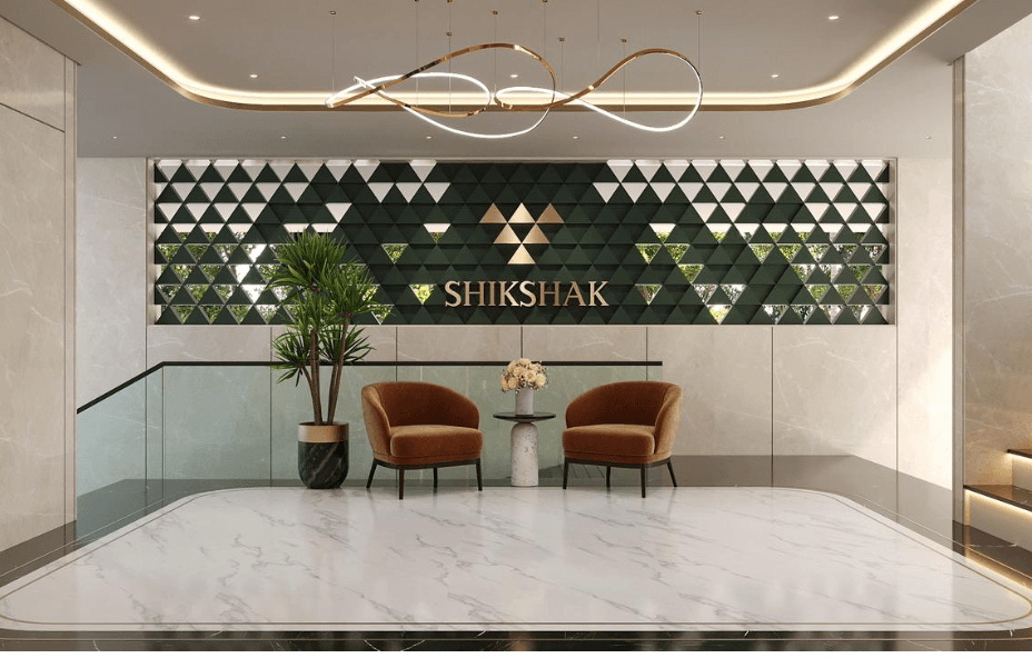 Shikshak Society